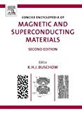 Book Concise Encyclopedia of Magnetic and Superconducting Materials (Advances in Materials Sciences and Engineering) free