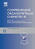 Book Comprehensive organometallic chemistry III free