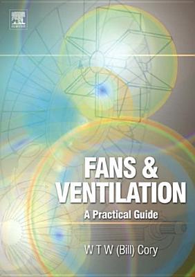 Book Fans and Ventilation: A Practical Guide free