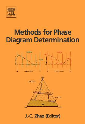 Book Methods for Phase Diagram Determination free