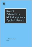 Book Recent Advances in Multidisciplinary Applied Physics: Proceedings of the First International Meeting on Applied Physics (APHYS-2003) free