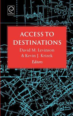 Book Access to Destinations free