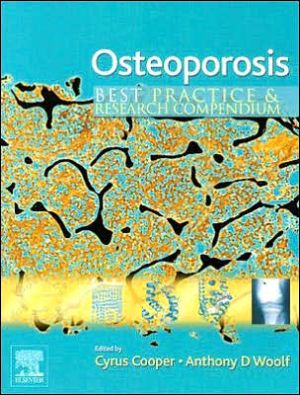 Book Osteoporosis: Best Practice & Research Compendium free