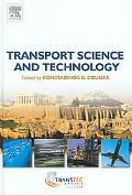 Book Transport Science and Technology (0) free