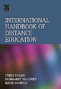 Book International Handbook of Distance Education free