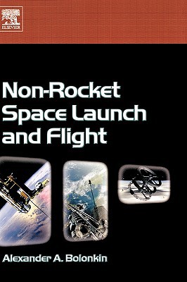 Book Non-Rocket Space Launch and Flight free