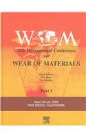 Book 15th Wear Of Materials free