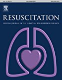 Book Resuscitation: The European Resuscitation Council Guidelines For Resuscitation 2005 free