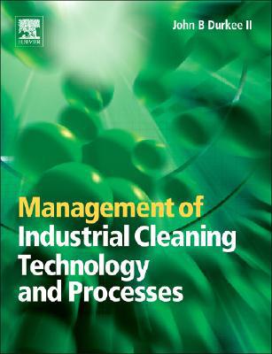 Book Management of Industrial Cleaning Technology and Processes free