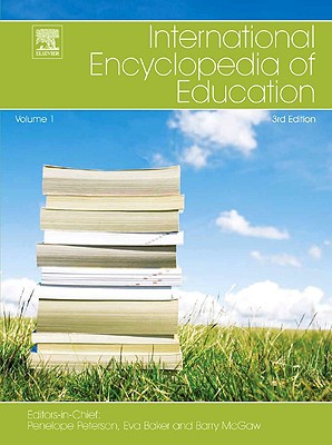 Book International Encyclopedia of Education free