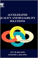 Book Accelerated Quality and Reliability Solutions free