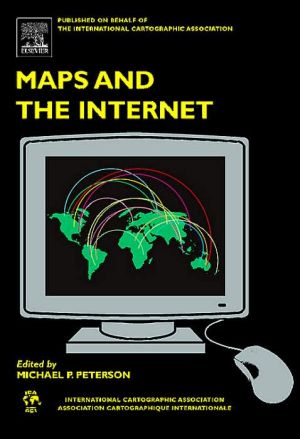Book Maps And The Internet free