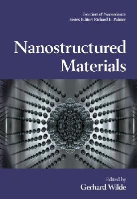 Book Nanostructured Materials (Volume 1) (Frontiers of Nanoscience, Volume 1) free