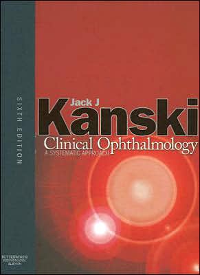 Book Clinical Ophthalmology: A Systematic Approach free