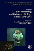 Book Bioengineering and Molecular Biology of Plant Pathways (Volume 1) (Advances in Plant Biochemistry and Molecular Biology, Volume 1) free