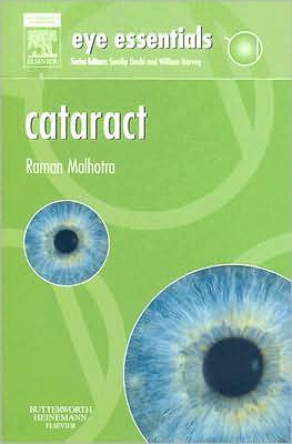 Book Eye Essentials: Cataract: Assessment, Classification and Management free