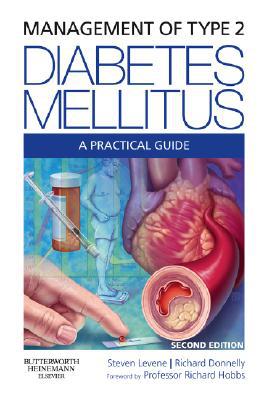 Book Management of Type 2 Diabetes Mellitus: A Practical Guide free