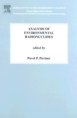 Book Analysis of Environmental Radionuclides (ISSN Book 11) free