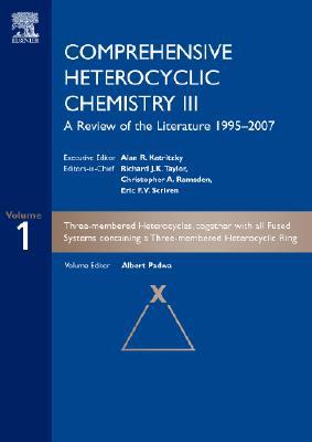 Book Comprehensive Heterocyclic Chemistry III (15 Volume Set) free