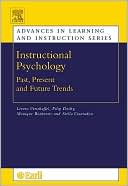 Book Instructional Psychology: Past, Present and Future Trends free