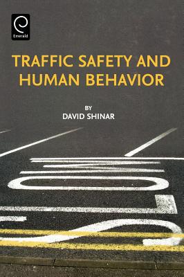 Book Traffic Safety and Human Behavior free