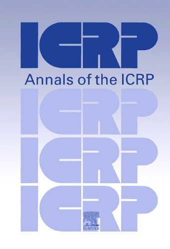 Book Icrp Cd 3:  Database Of Dose Coefficients: Radionuclides In Mothers' Milk (international Commission On Radiological Protection) free