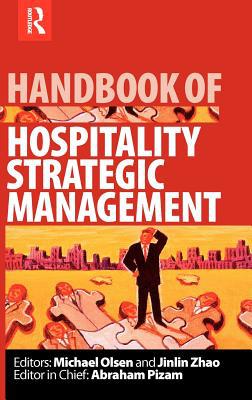 Book Handbook of Hospitality Strategic Management (Handbooks of Hospitality Management, Vol. 2) free