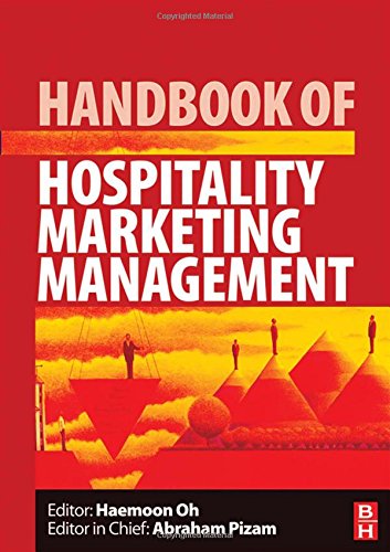 Book Handbook of Hospitality Marketing Management (Handbooks of Hospitality Management, Vol. 3) free