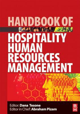 Book Handbook of Hospitality Human Resources Management (Handbooks of Hospitality Management, Vol. 4) free