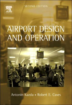 Book Airport Design and Operation free