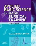 Book Applied Basic Science for Basic Surgical Training (MRCS Study Guides) free