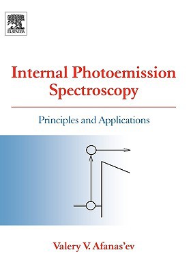 Book Internal Photoemission Spectroscopy: Principles and Applications free