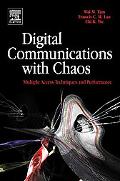 Book Digital Communications with Chaos: Multiple Access Techniques and Performance free