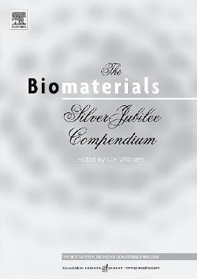 Book The Biomaterials: Silver Jubilee Compendium free