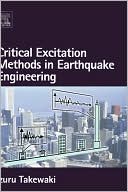 Book Critical Excitation Methods in Earthquake Engineering free