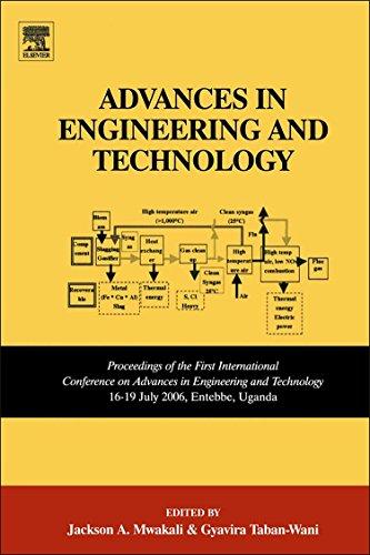 Book Proceedings from the International Conference on Advances in Engineering and Technology (AET2006) free