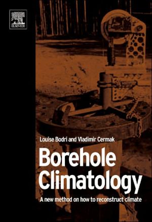 Book Borehole Climatology: a new method how to reconstruct climate free