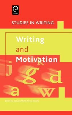 Book Writing and Motivation, Volume 19 (Studies in Writing) free