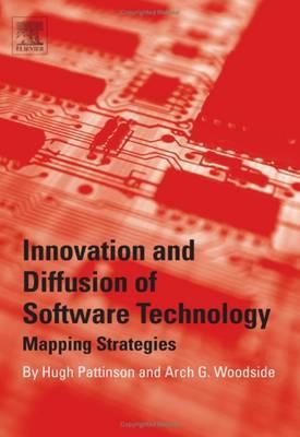 Book Innovation And Diffusion Of Internet Technologies free