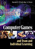 Book Computer Games and Team and Individual Learning free