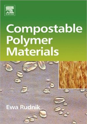 Book Compostable Polymer Materials free