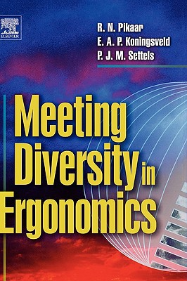 Book [Studyguide for Meeting Diversity in Ergonomics by Settels, Pikaar; Koningsveld;, ISBN 9780080453736] (By: Cram101 Textbook Reviews) [published: December, 2010] free