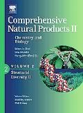 Book Comprehensive Natural Products II: Chemistry and Biology free