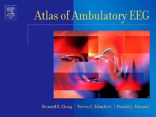 Book Atlas of Ambulatory EEG free