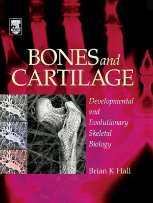 Book Bones and Cartilage free