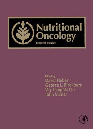 Book Nutritional Oncology free