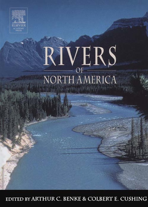 Book Rivers of North America free