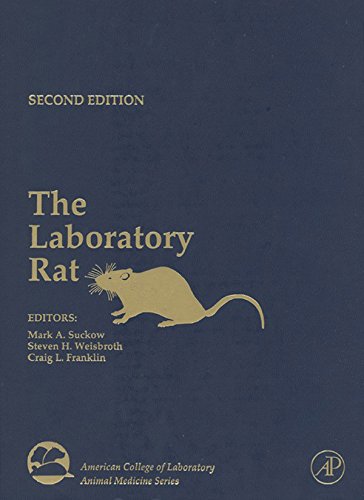 Book The Laboratory Rat (American College of Laboratory Animal Medicine) free