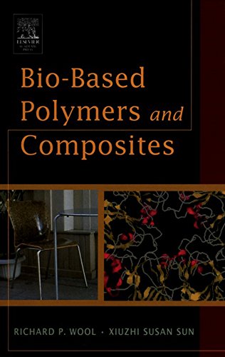 Book Bio-Based Polymers and Composites free