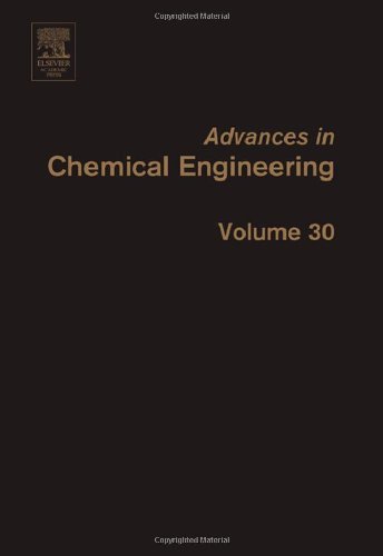 Book Advances in Chemical Engineering: Multiscale Analysis (ISSN Book 30) free